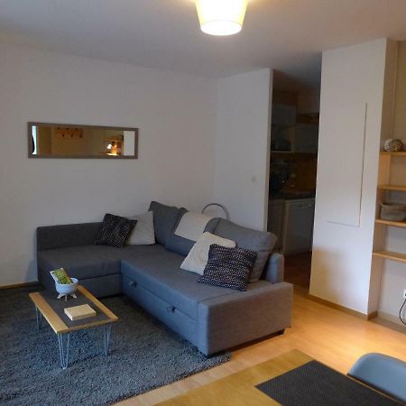 Confortable Appartement T2 Cabine لودنفيال المظهر الخارجي الصورة