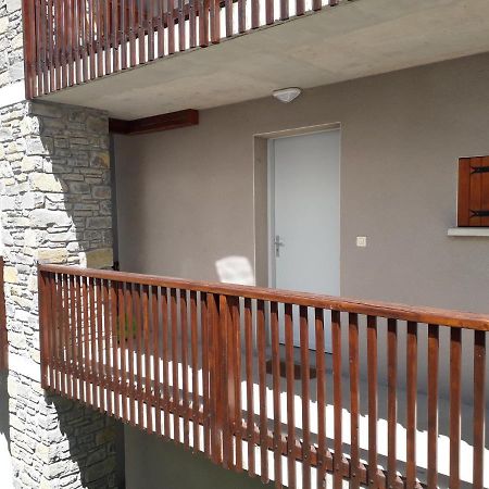Confortable Appartement T2 Cabine لودنفيال المظهر الخارجي الصورة
