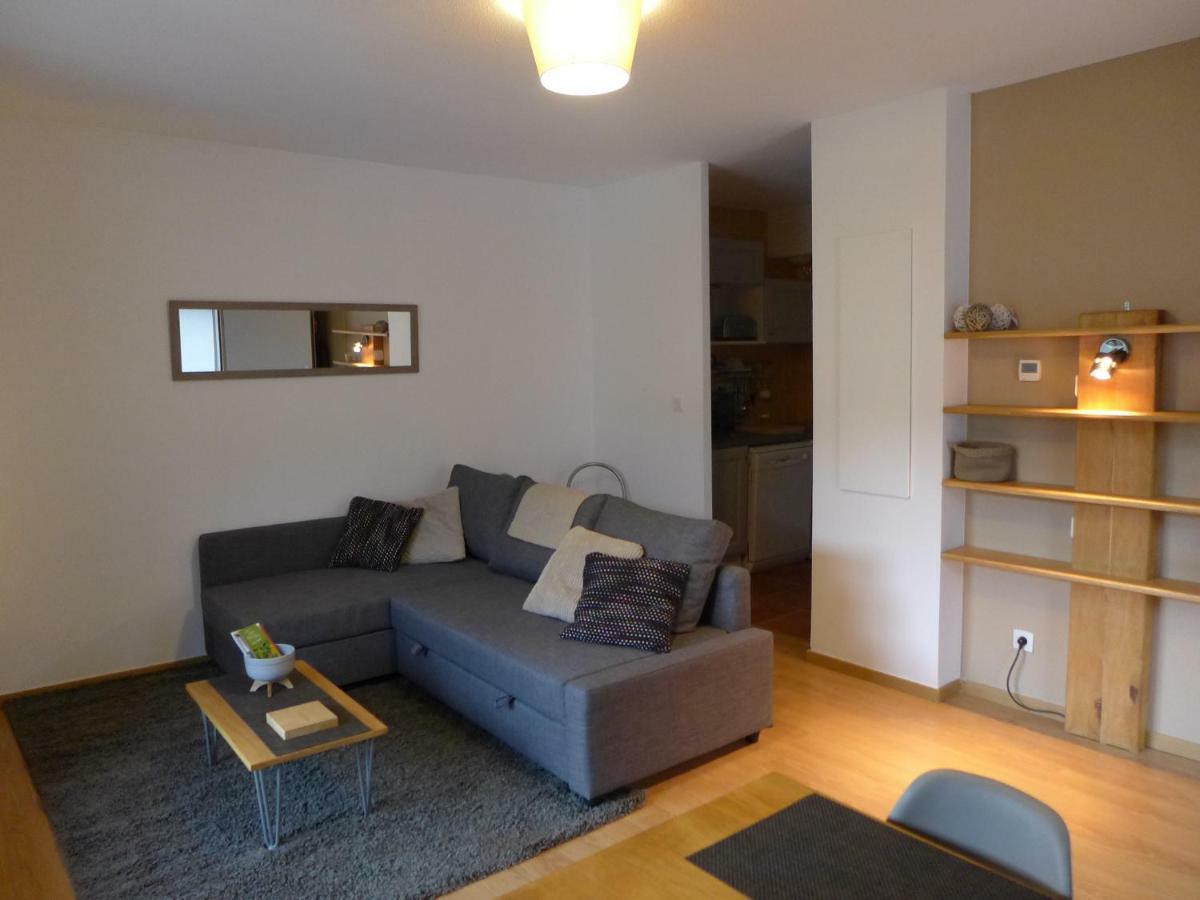 Confortable Appartement T2 Cabine لودنفيال المظهر الخارجي الصورة