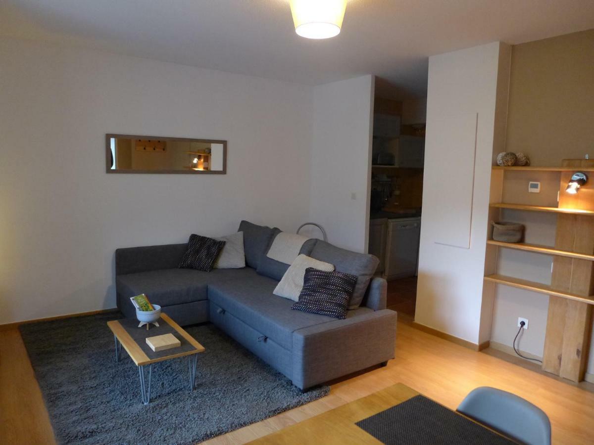 Confortable Appartement T2 Cabine لودنفيال المظهر الخارجي الصورة