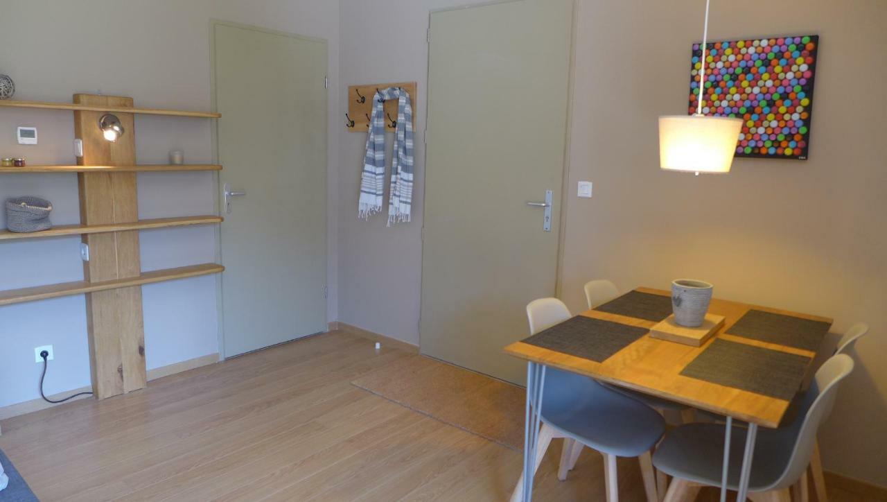 Confortable Appartement T2 Cabine لودنفيال المظهر الخارجي الصورة
