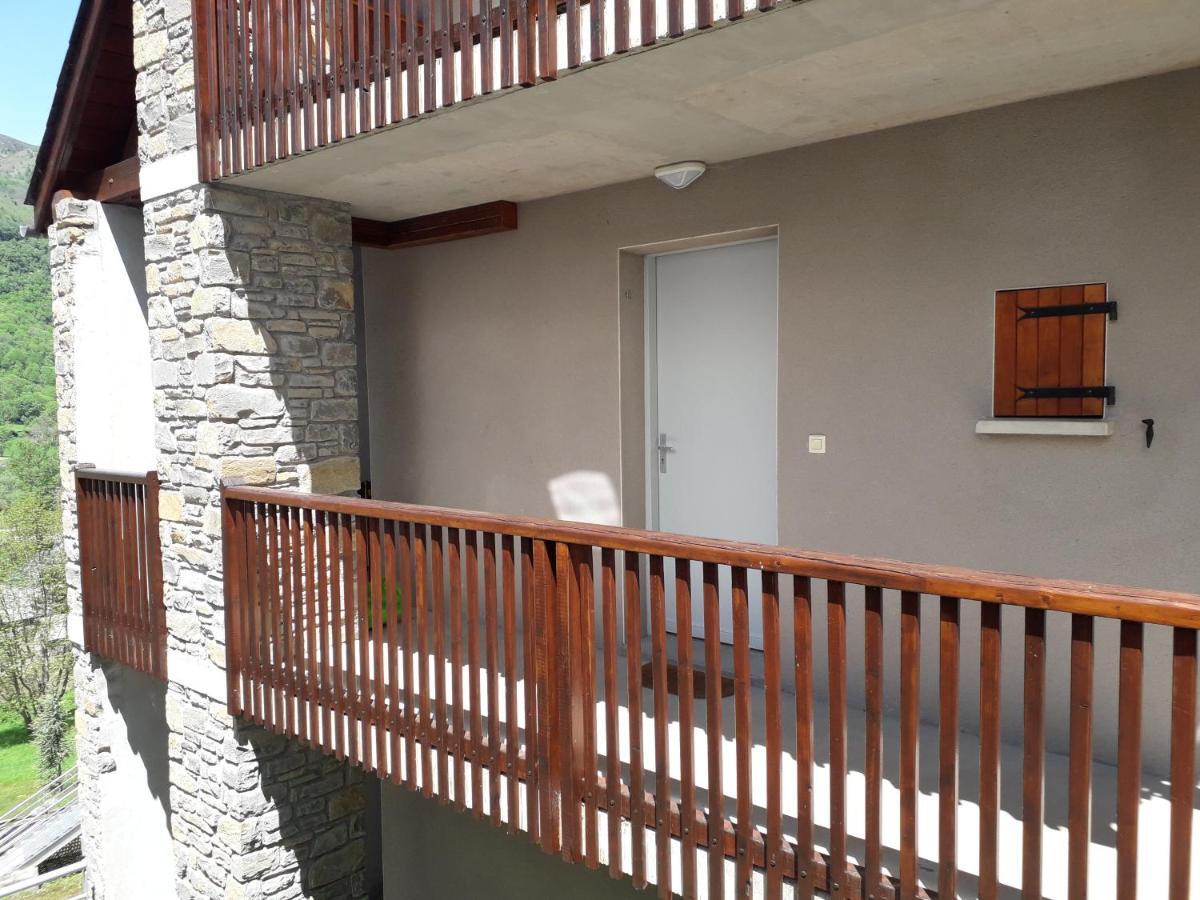 Confortable Appartement T2 Cabine لودنفيال المظهر الخارجي الصورة